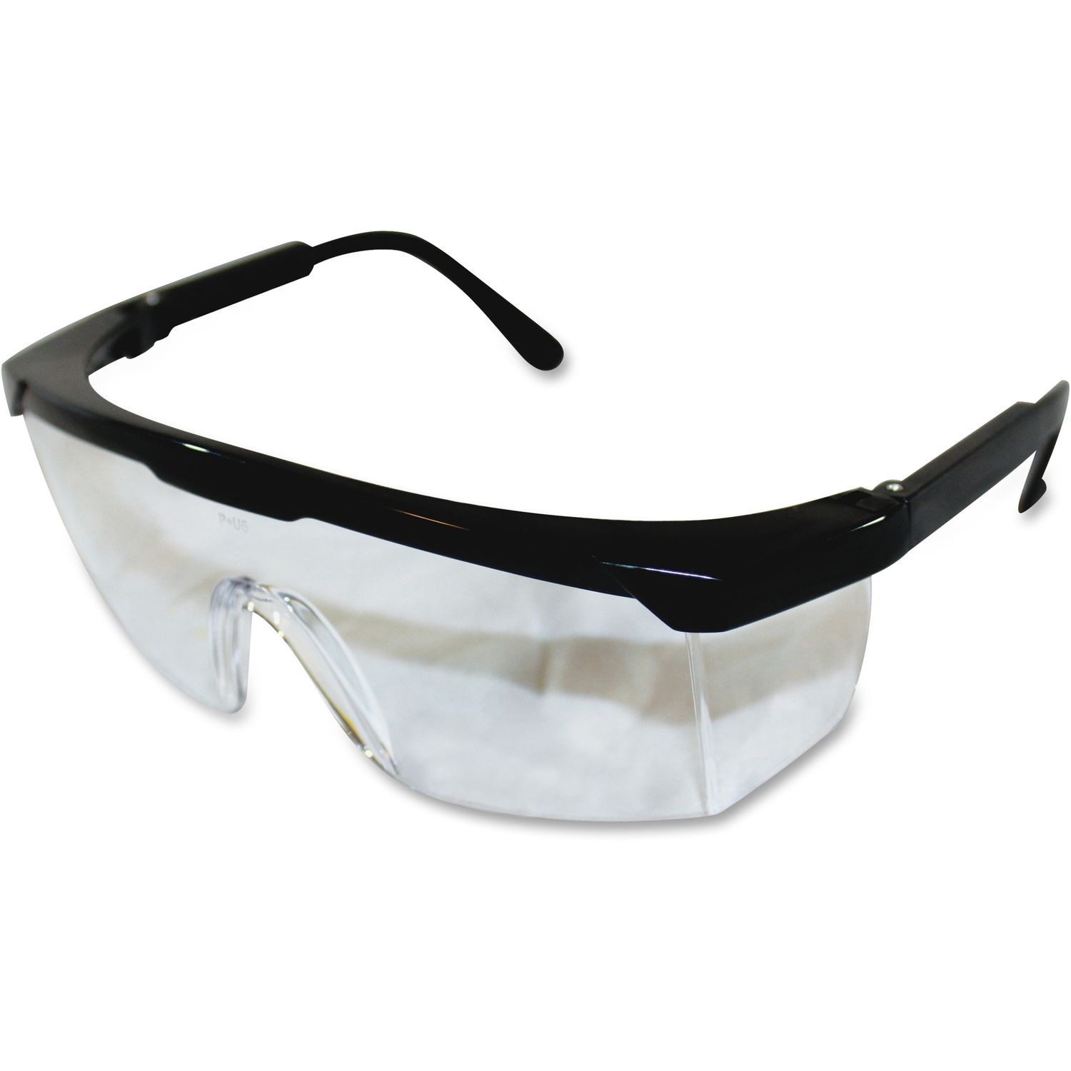 Classic 801 Single Lens Safety Eyewear by Impact Products PGD7334B