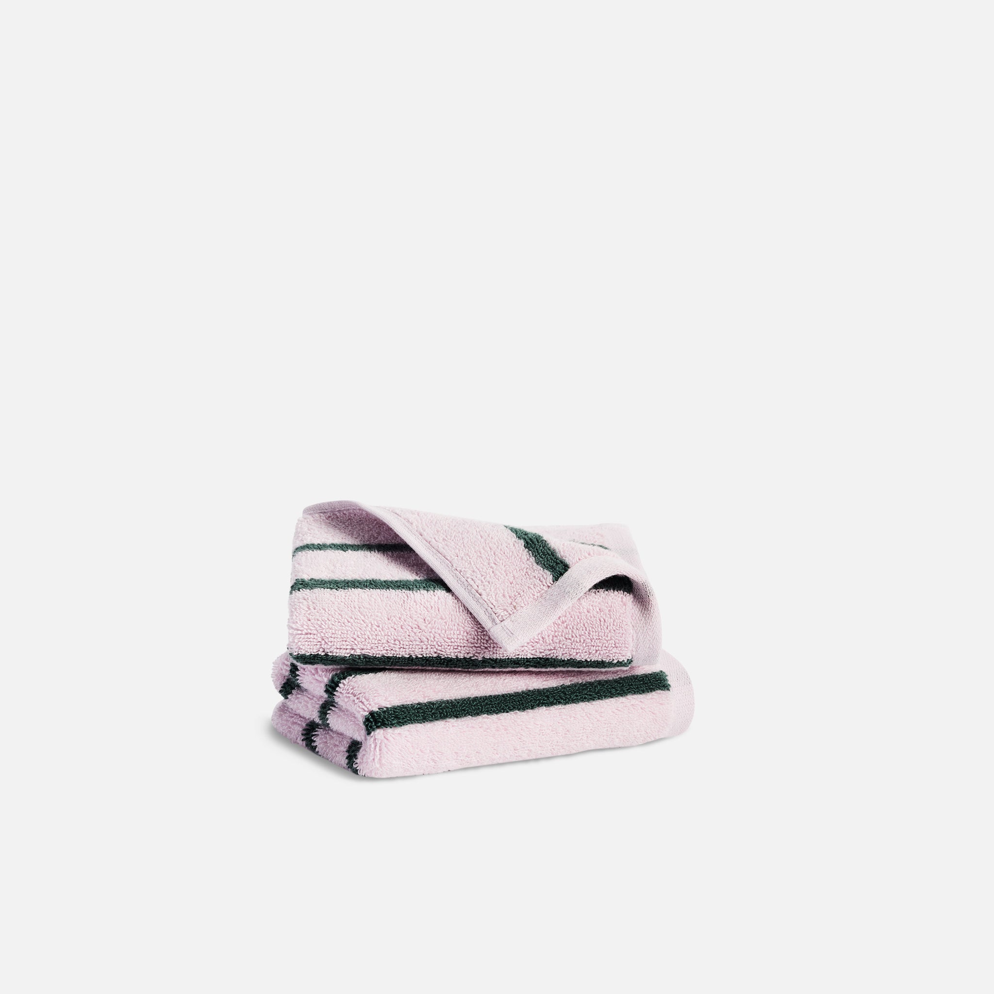 Super-Plush Turkish Cotton Washcloths