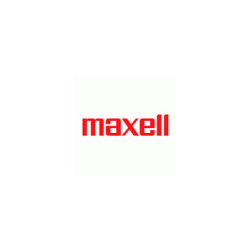 Maxell CD-RW Rewritable Disc， 700 MB/80 min， 4x， Jewel Case， Silver， 10/Pack (630011)