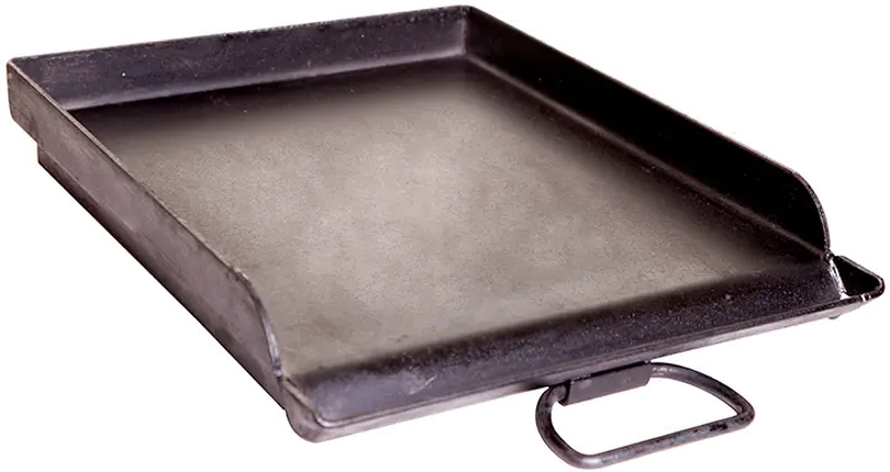 Camp Chef 16 x 14 Inch Professional Flat Top Griddle