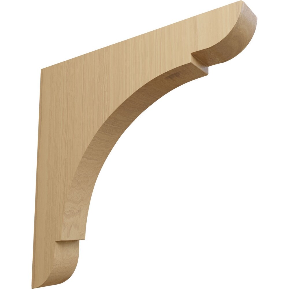 Olympic Wood Bracket