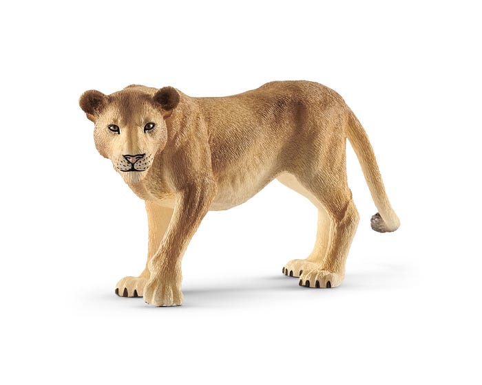 Schleich Lioness - 14825