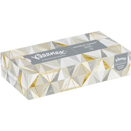 Kleenex Facial Tissue  KCC03076