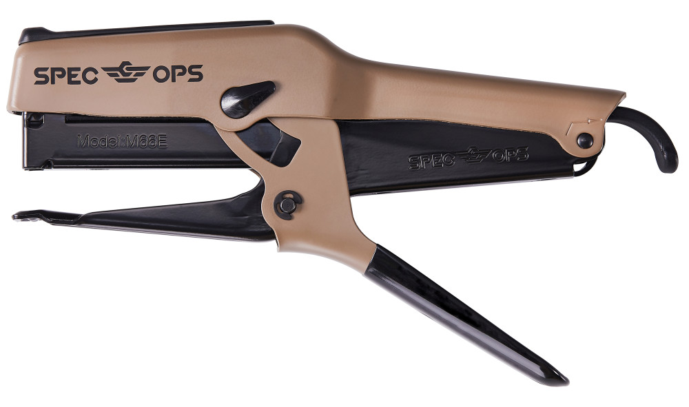 Spec Ops M66E Elite Medium Wire Plier Stapler