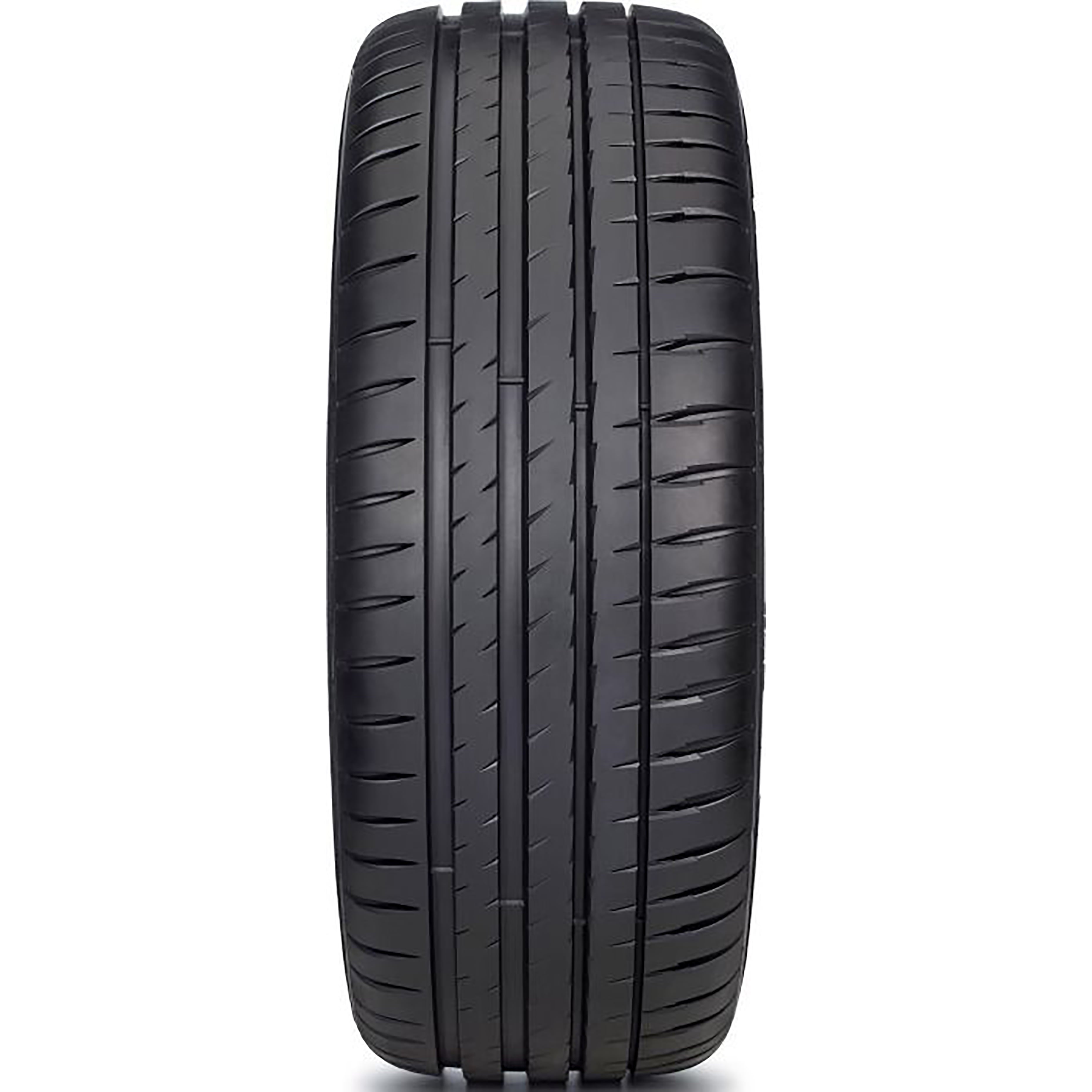 Michelin Pilot Sport 4 205/55ZR16 (91Y)