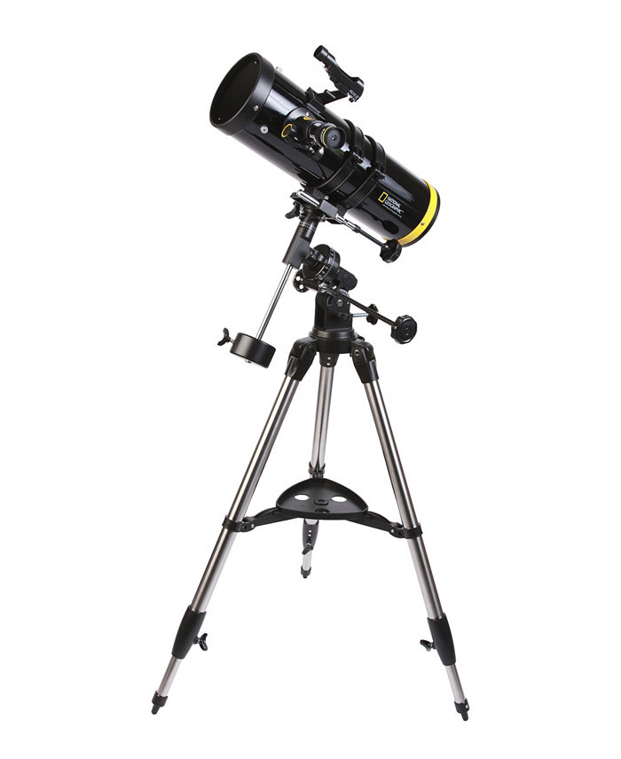 National Geographic 114mm Eq Telescope