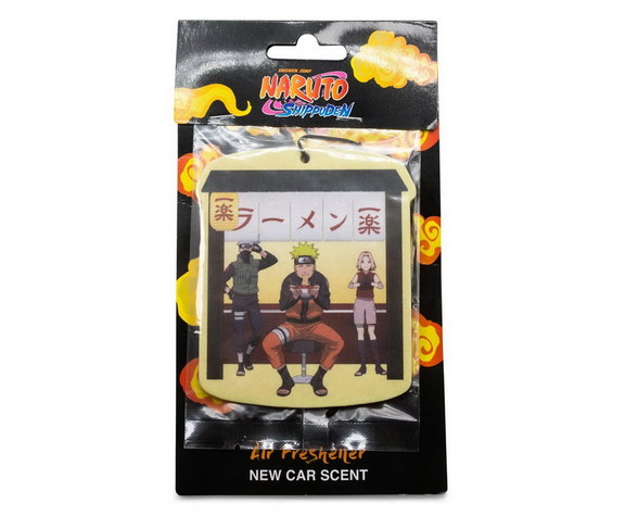 Just Funky JFL NARU AIR 32296 C Naruto: Shippuden ...