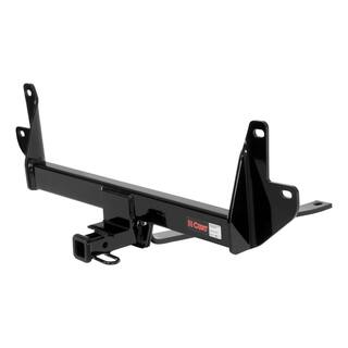 CURT Class 1 Trailer Hitch for BMW 325xi BMW 328xi BMW 328i 11771