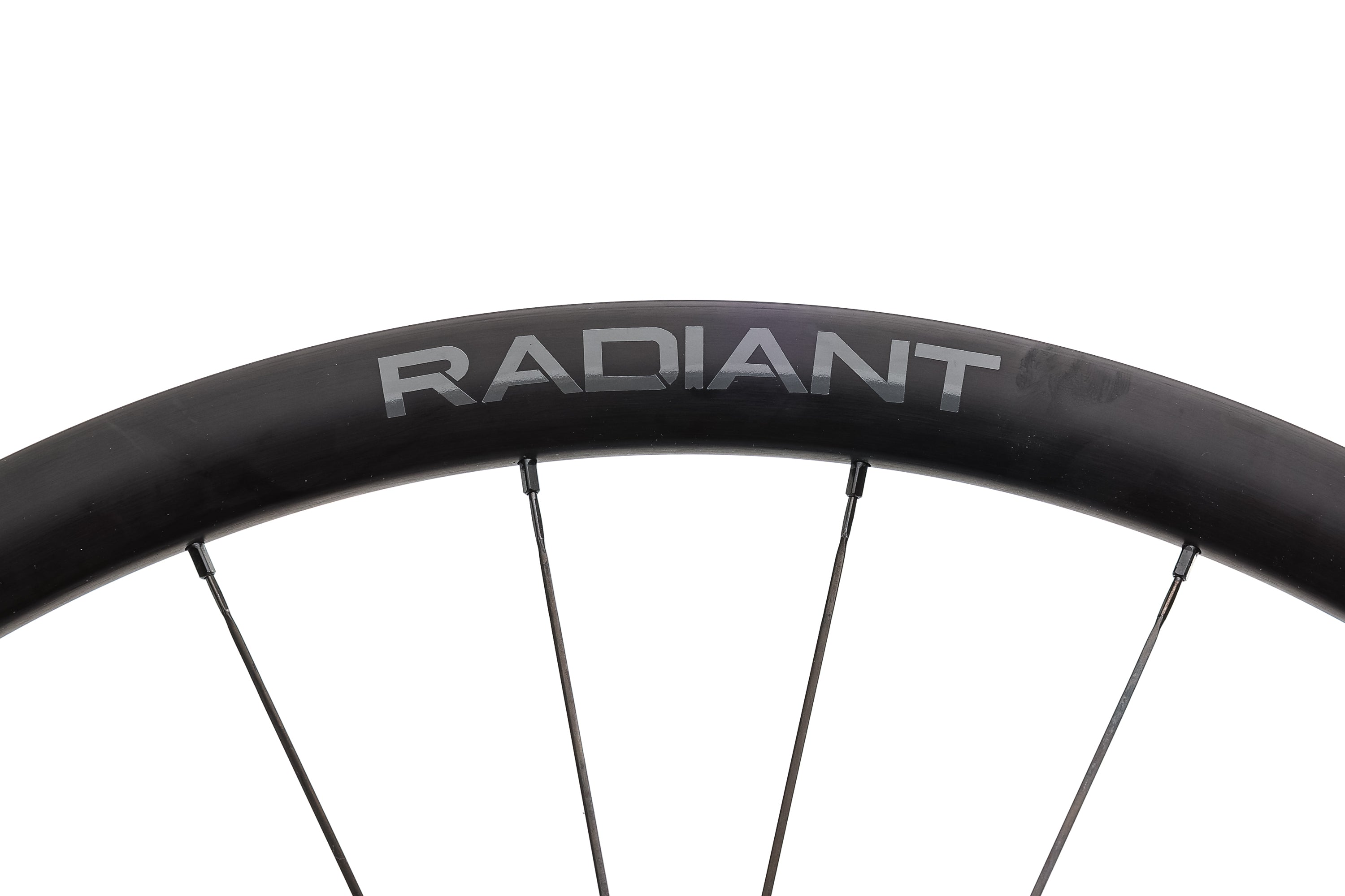 Astral Radiant w/ White Industries Hubs Alloy Tubeless 700c Wheelset