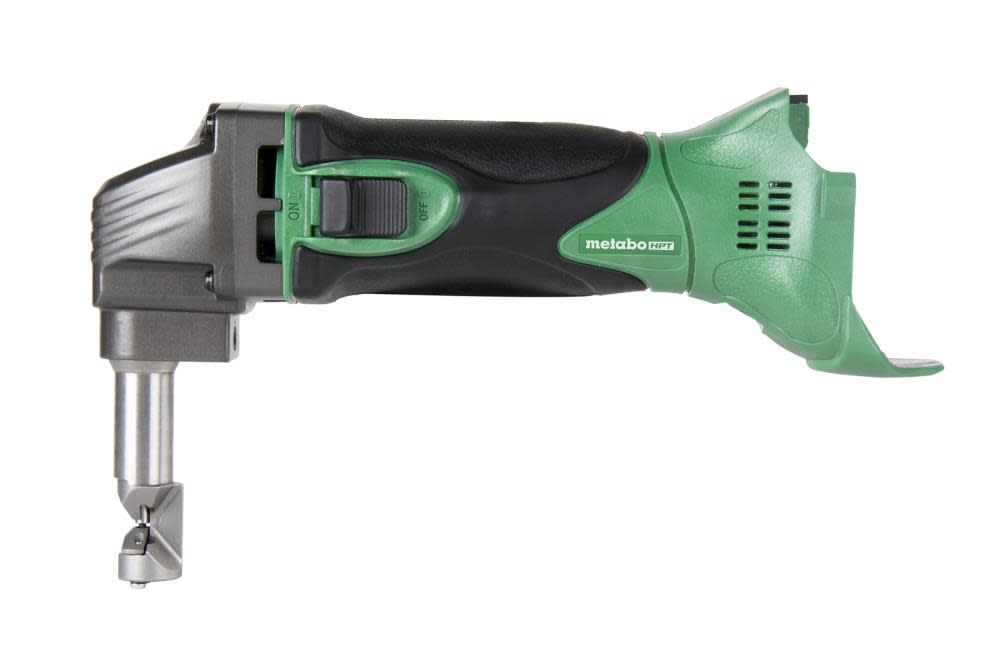 18V Cordless Li-ion Nibbler (Bare Tool)