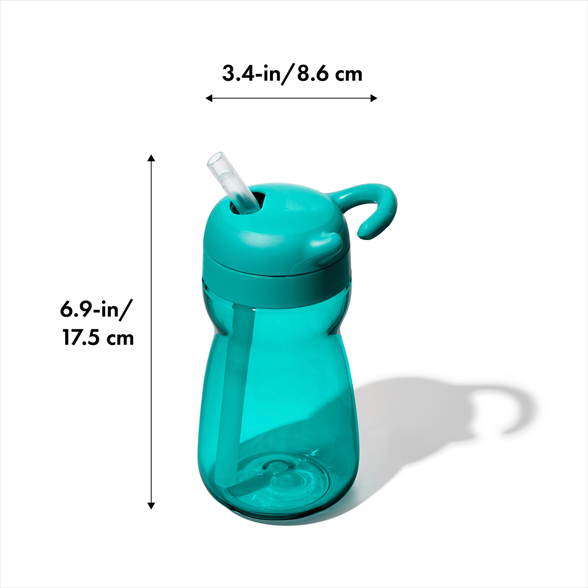 OXO Tot Adventure Water Bottle