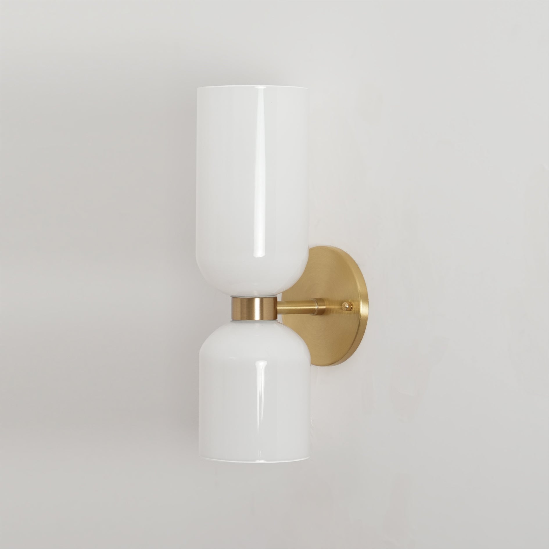 Edie Plug-In Wall Lamp