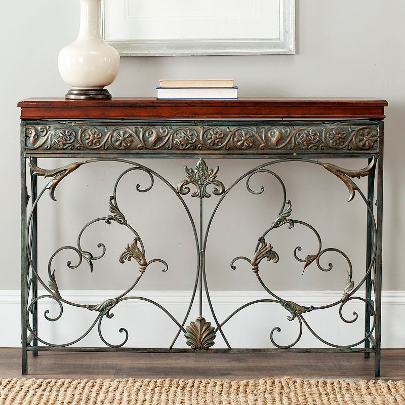 Safavieh Cynthia Console Table