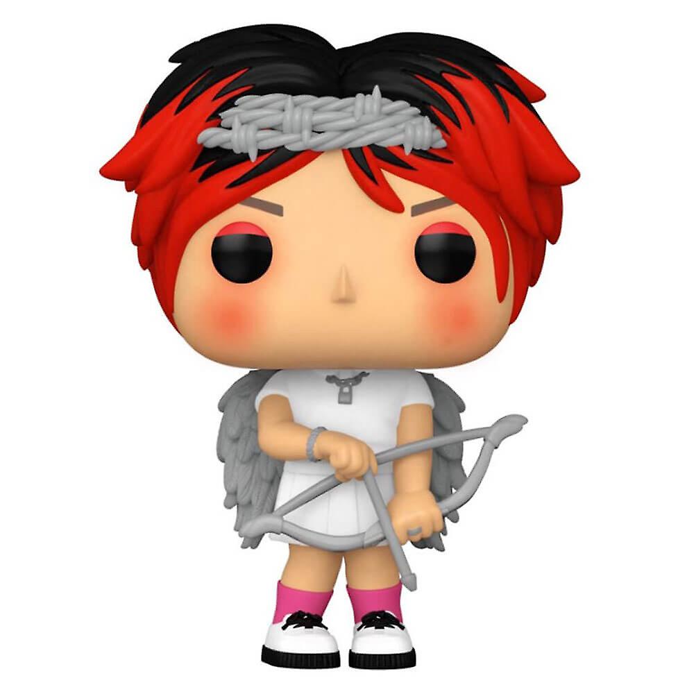 Yungblud Yungblud Pop! Vinyl