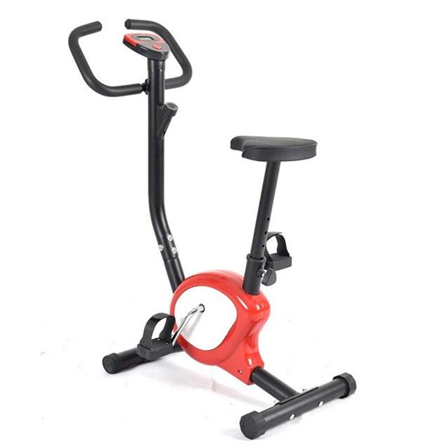 custom logo women exercise bike home fitness bike gym equipment fitness