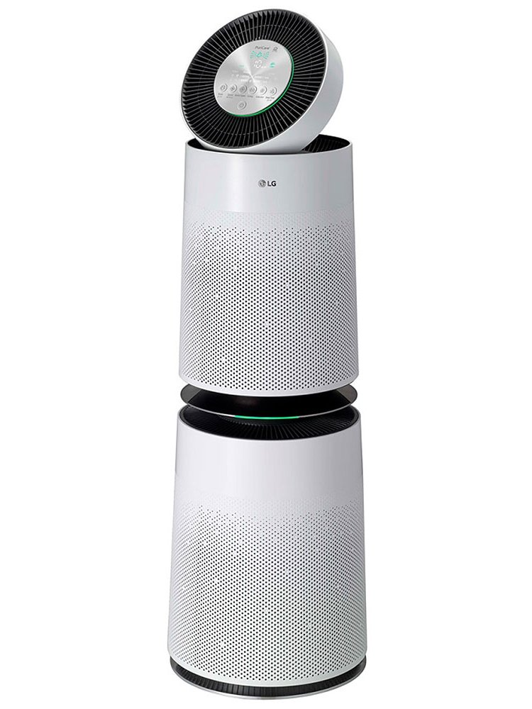 LG PuriCare 360 Degree Air Purifier