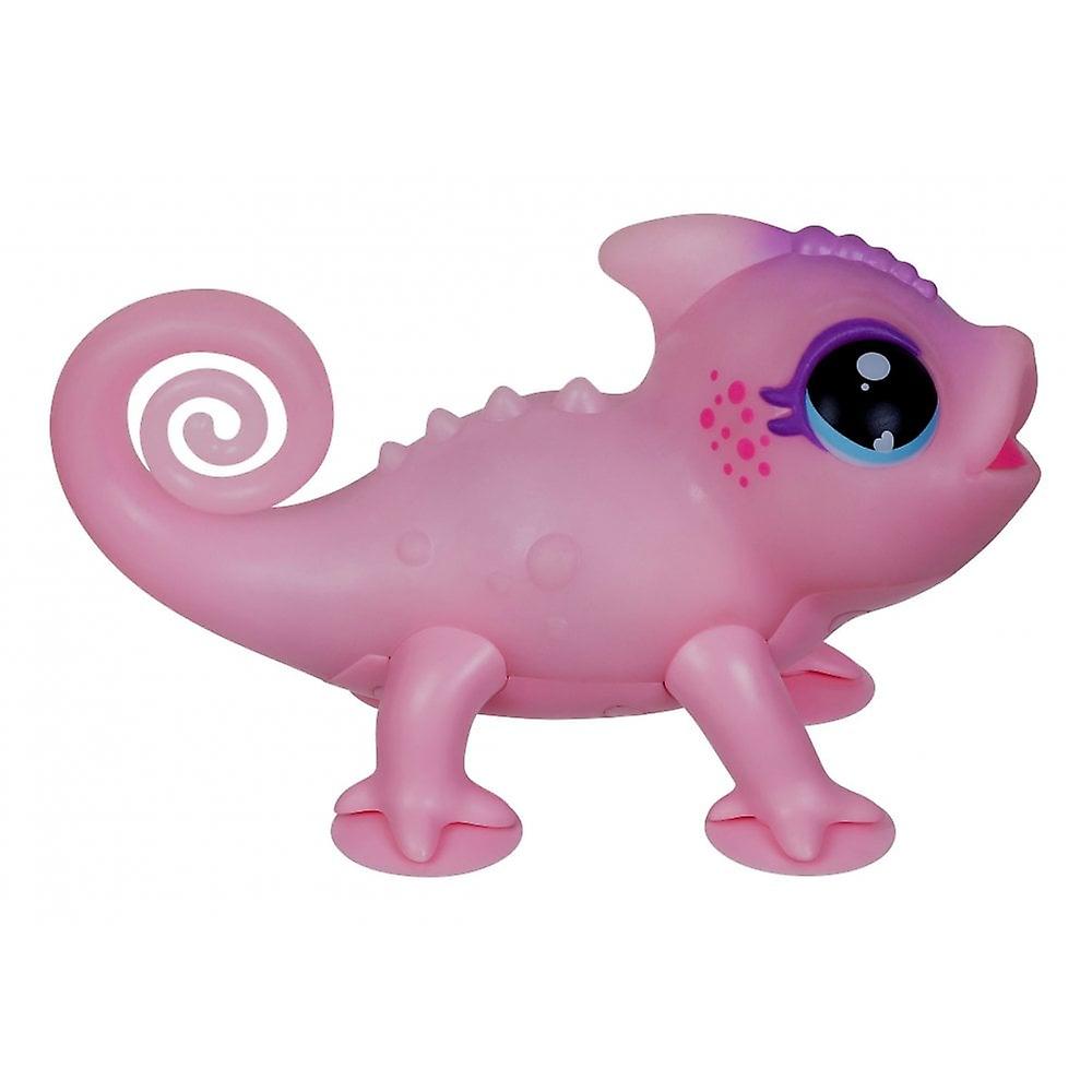 Little Live Pets Nova The Bright Light Chameleon Interactive Pet