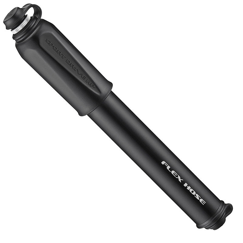 Lezyne Sport Drive HP Pump