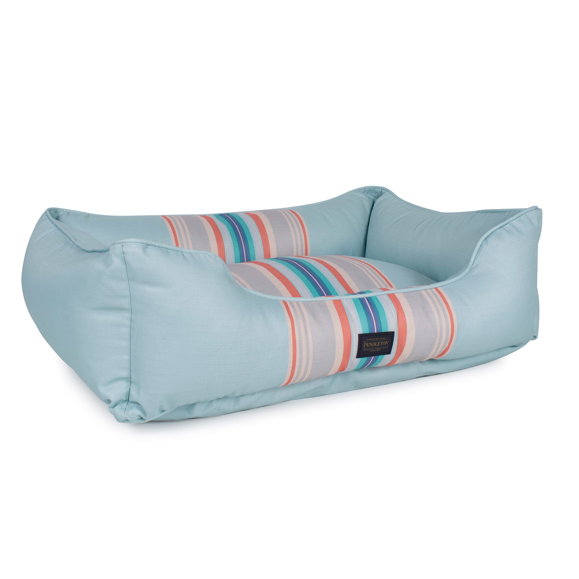 Pendleton All Season Kuddler Dog Bed， 30