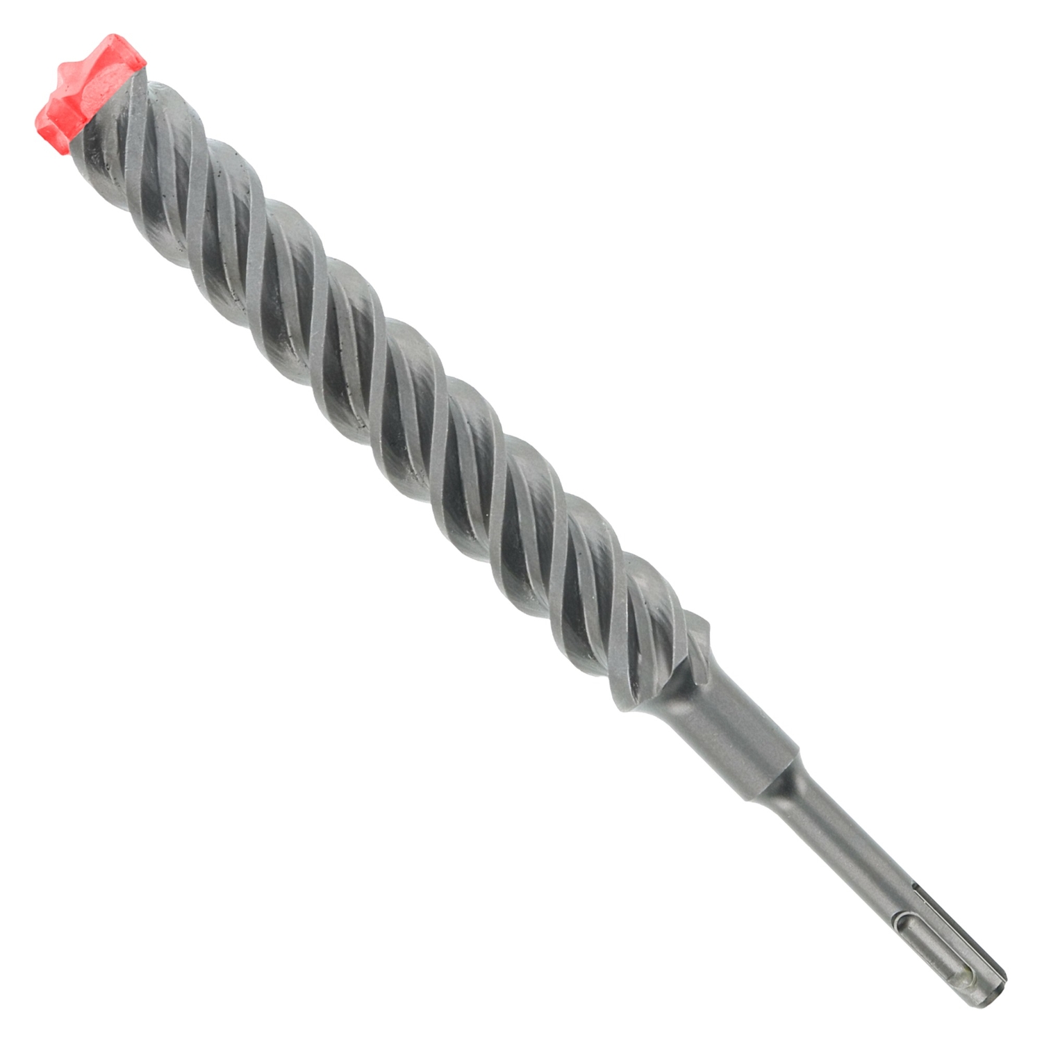 Diablo Rebar Demon 3/4 in. X 10 in. L Carbide Hammer Drill Bit 1 pk