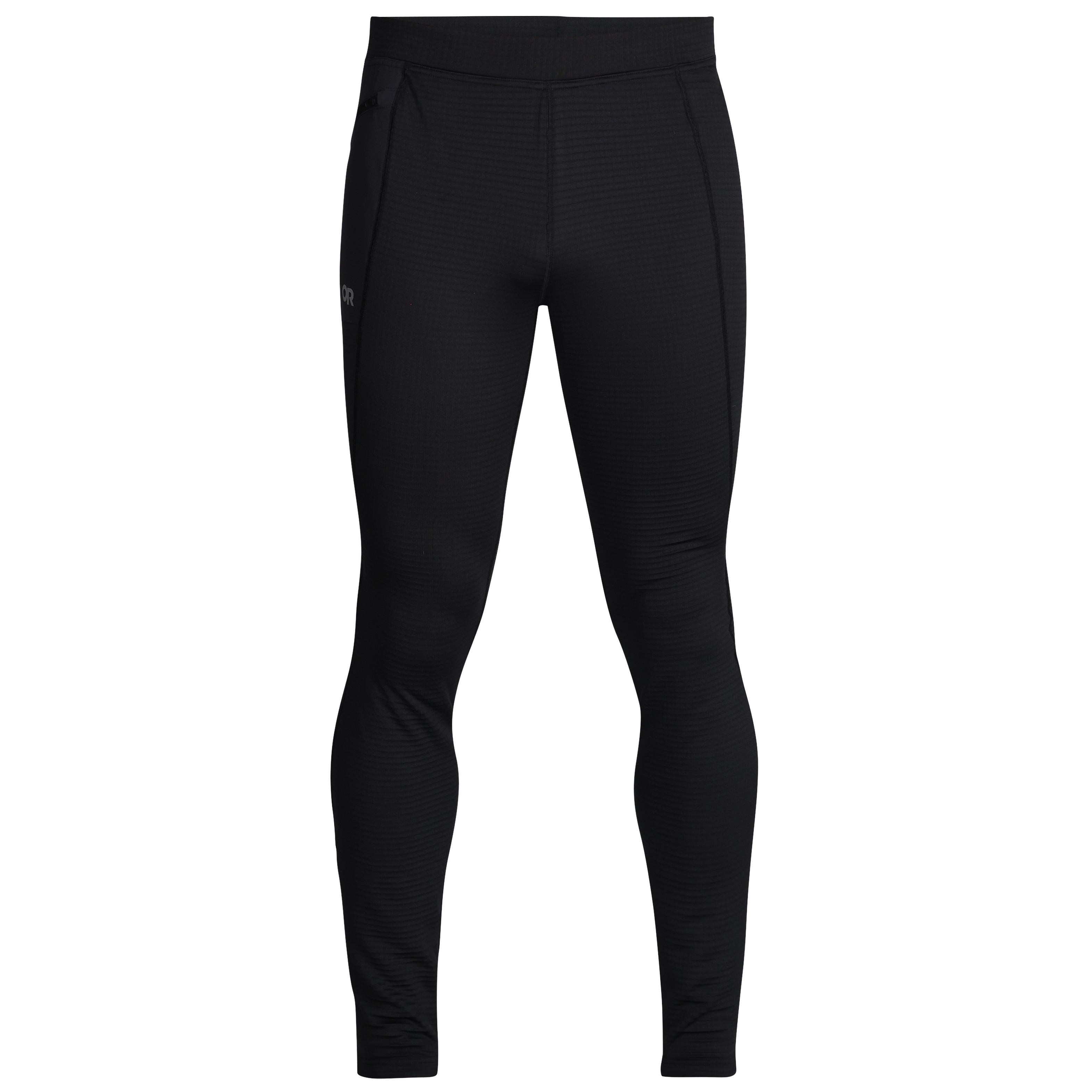 Men's Vigor Grid Fleece Bottoms