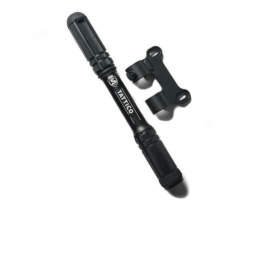 Silca Tattico Mini Pump