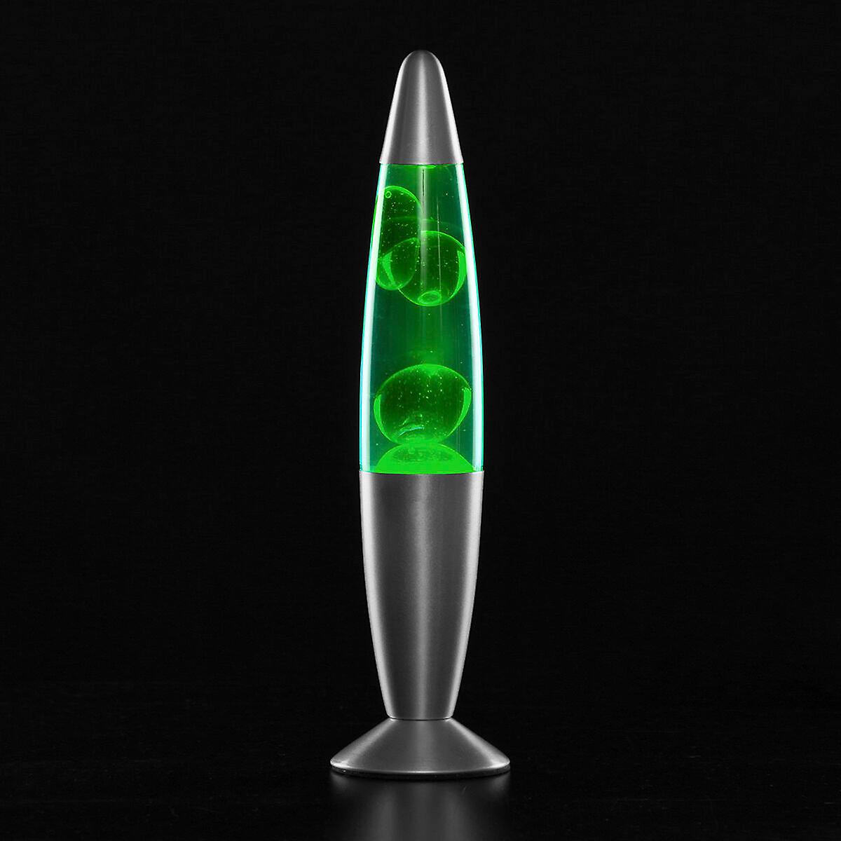 Innovagoods lava lamp 25w