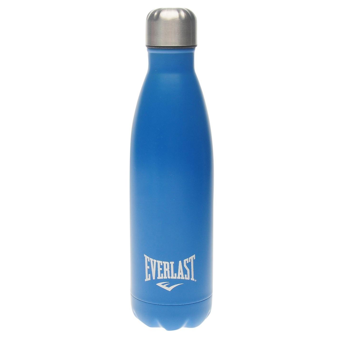 Everlast Unisex Stainless Steel Water Bottle