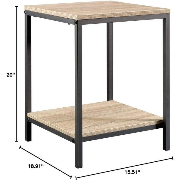 Side Table 15.51