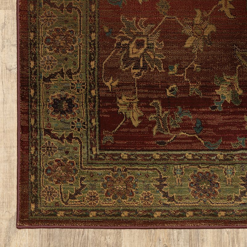 StyleHaven Keegan Traditional Rug