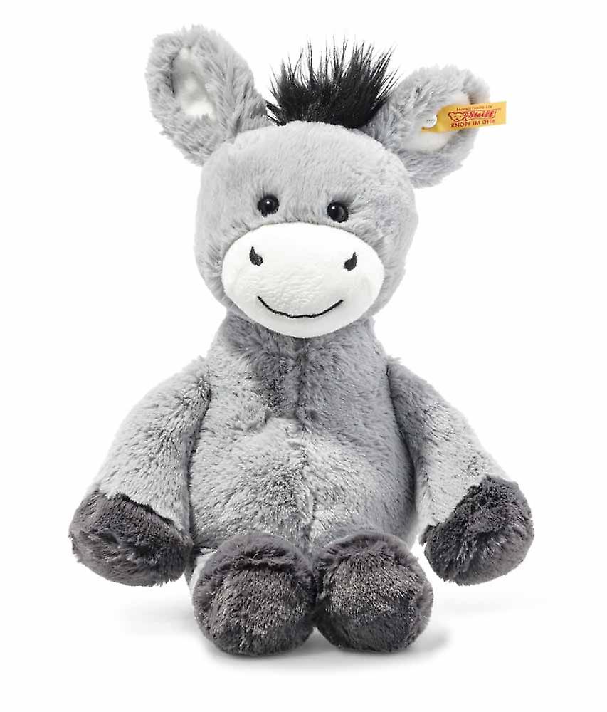 Steiff Dinkie Donkey 30 cm