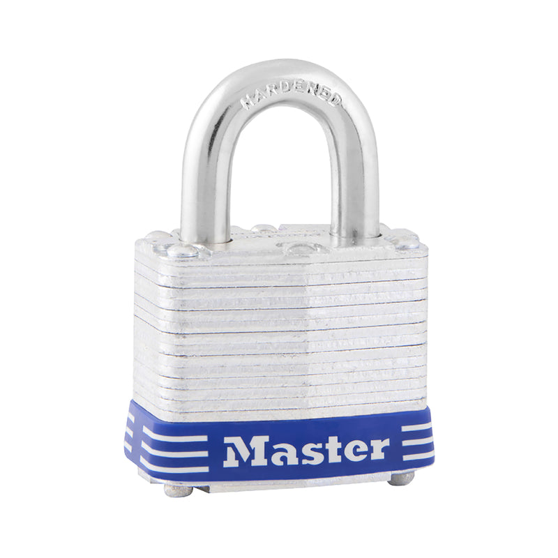 PADLOCK LAM 1-9/16