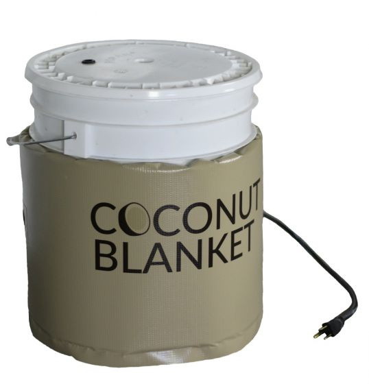 Basco PBL CN05 Powerblanket   174Coconut Blanket...