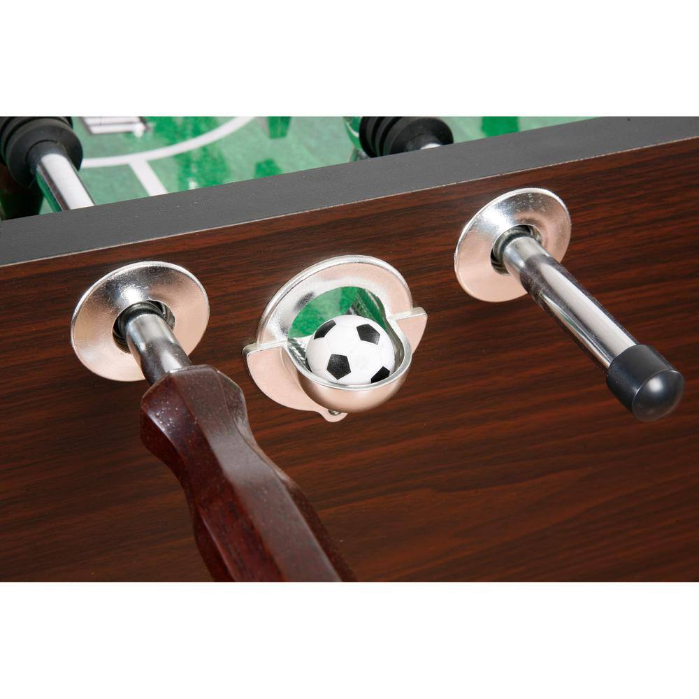 Hathaway Primo 56 in. Foosball Table BG1035