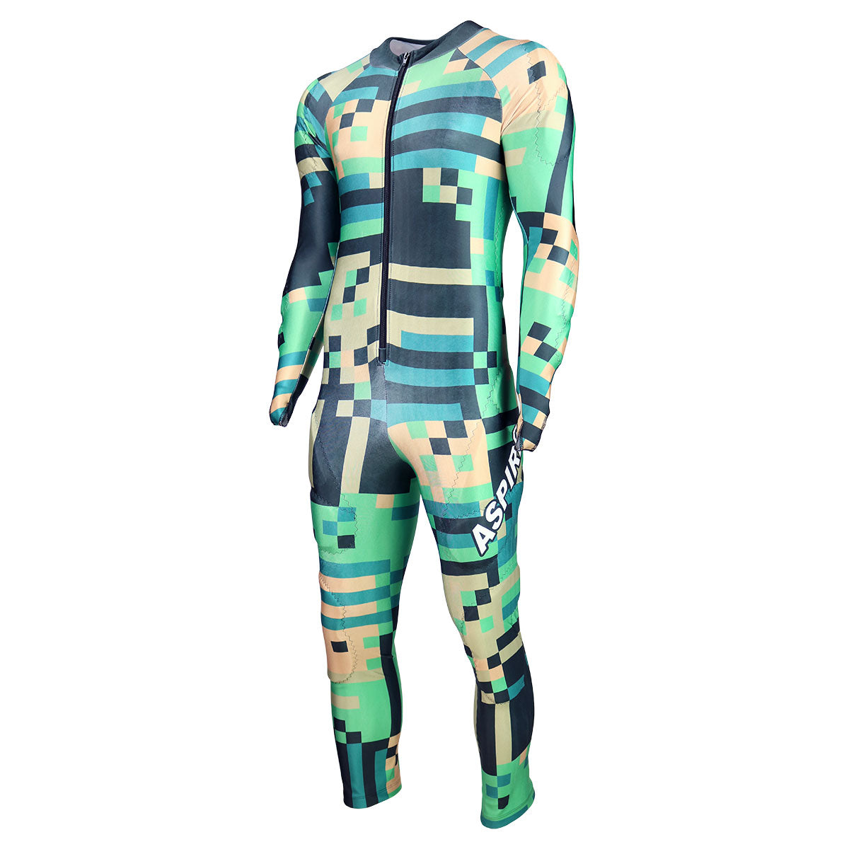 Aspire Adult Fortress GS Suit