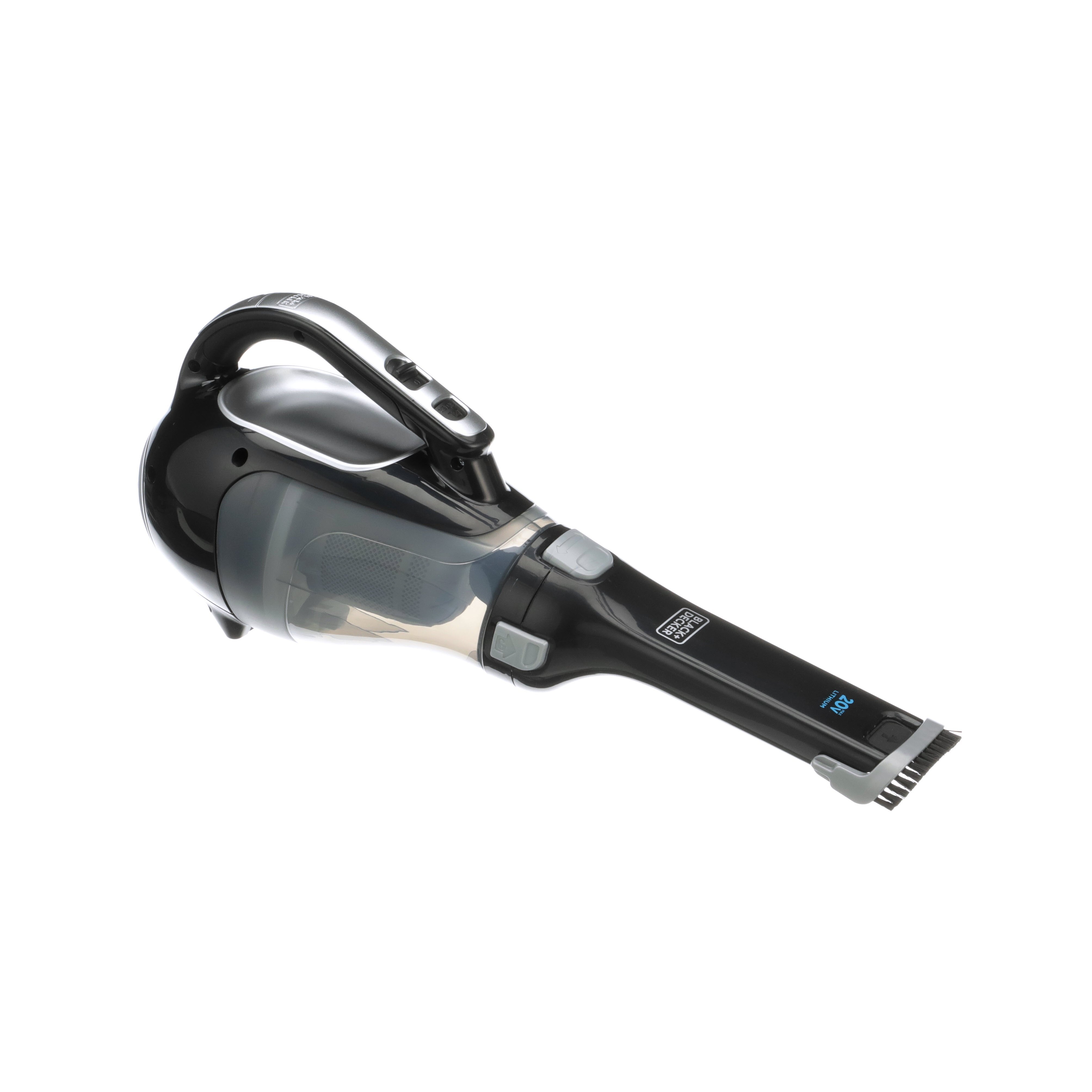 20V MAX* Lithium Handheld Vacuum