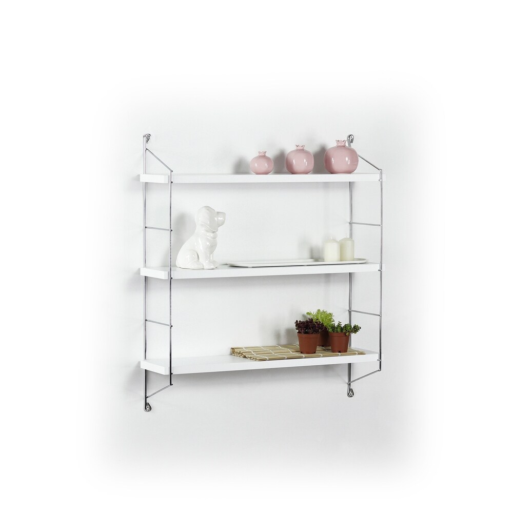 Lulu Shelf