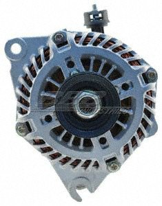 Alternator BBB Industries 11267 Reman