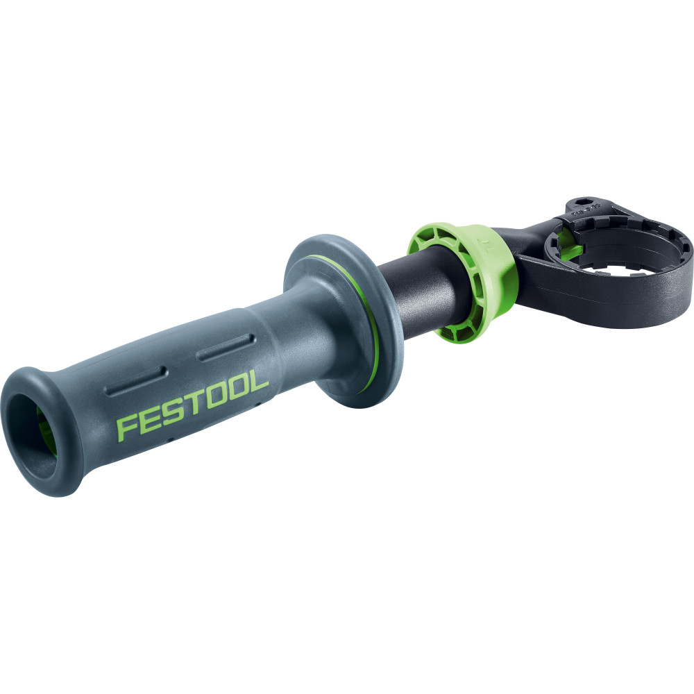 Festool AHS-43/230 Auxiliary Handle For TPC 18/4 and TDC 18/4