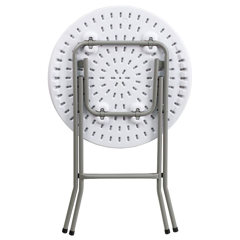 Flash Furniture 2-ft. Round Folding Table