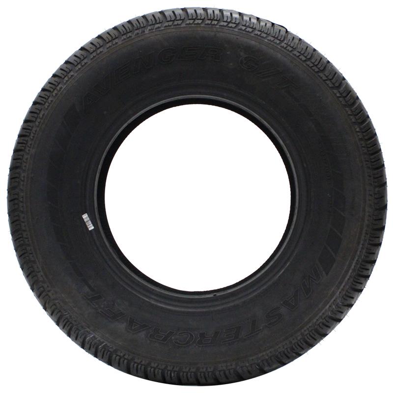 Mastercraft Avenger G/T All Season P215/70R14 96T Passenger Tire