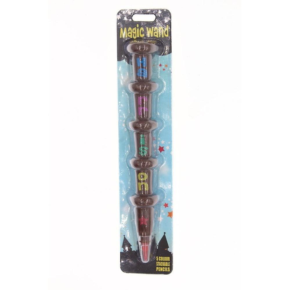 History and Heraldry Magical Name Pencil - Harrison