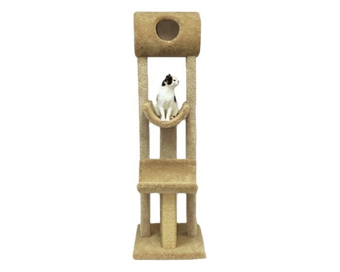 Large Cat Tree