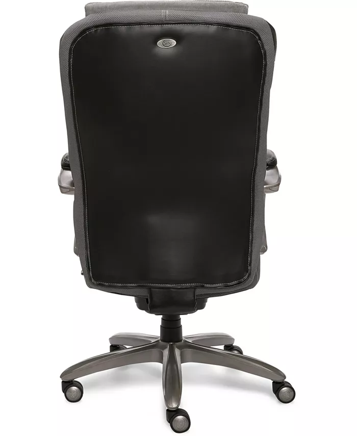 Serta Big and Tall Smart Layers Executive Office Chair