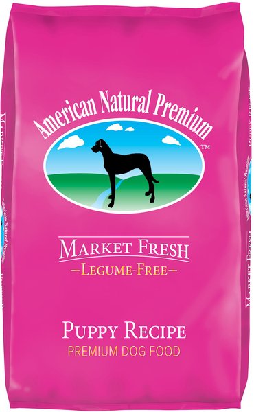 American Natural Premium Puppy Dry Dog Food