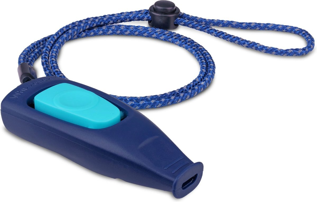 Coachi Whizzclick Dog Training Clicker