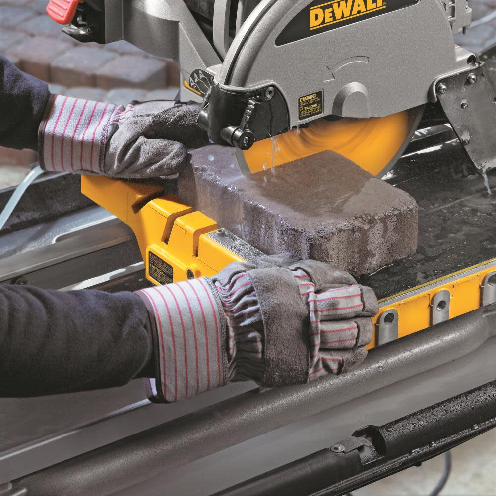 DEWALT HEAVY-DUTY 10