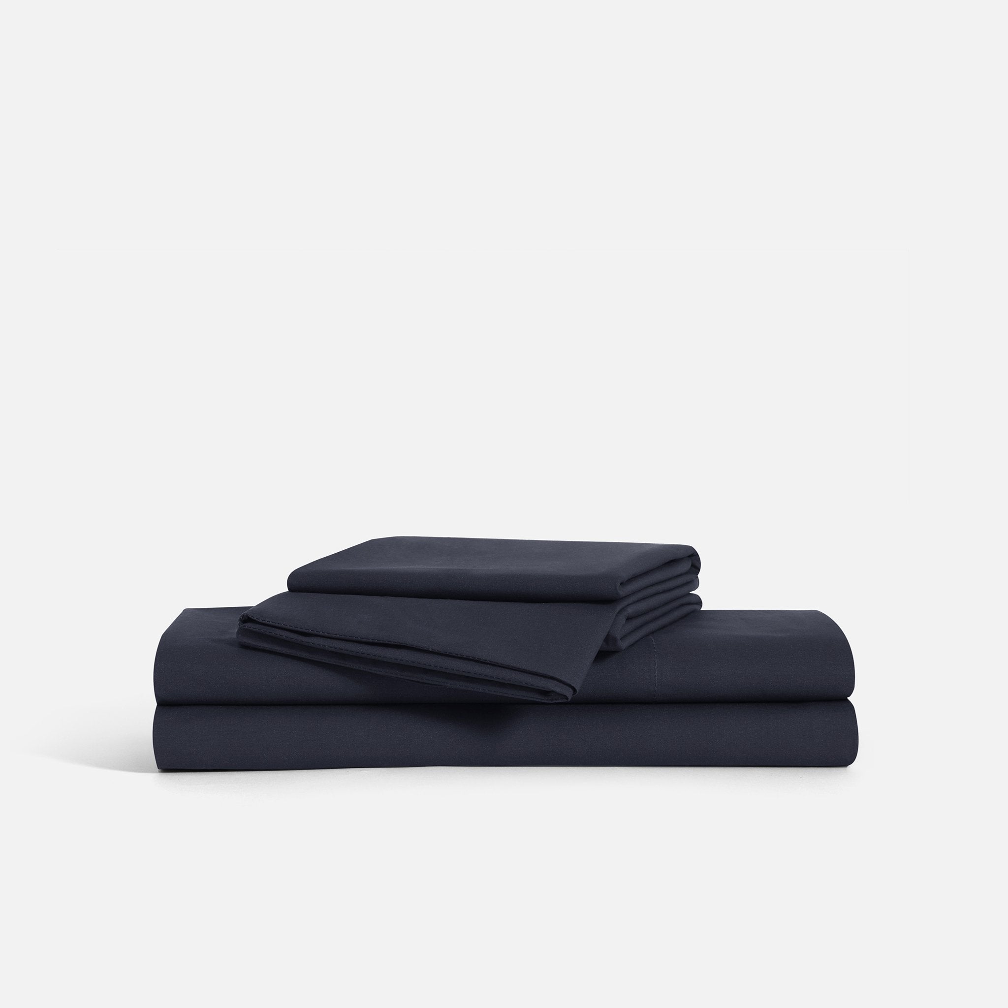 Luxe Sateen Core Sheet Set