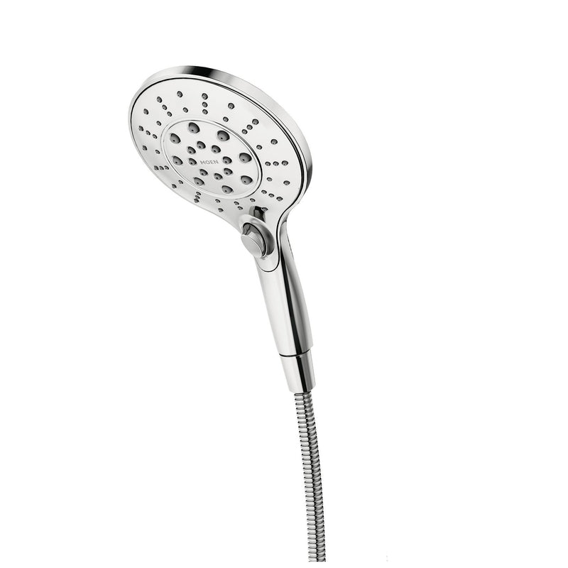 SHOWERHEAD ENGAGE CH