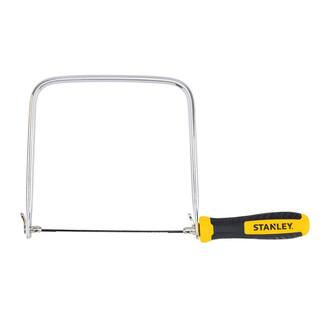 Stanley FATMAX 6 in. Coping Saw STHT15106